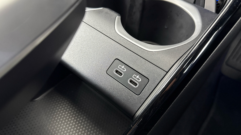 BMW iX2 150kW eDrive20 M Sport 65kWh 5dr Auto [Tech/Pro] Electric Hatchback